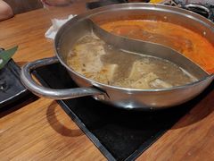 -呷哺呷哺 黄金牧场 (回龙观港龙店)