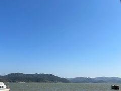 -东钱湖旅游度假区