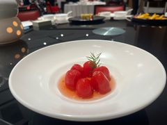 -富淳饭店(陆家嘴保利广场店)