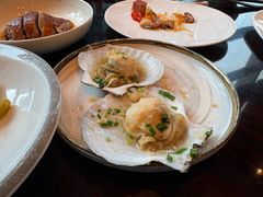 -新天世纪中餐厅