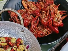 -聚味瞿记·龙虾堂(树木岭店)