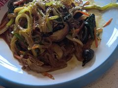 -韩香福烤肉庄园(荣成店)