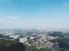 -大雁山风景区