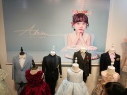 -倾城宝贝儿童摄影(广州天河店)