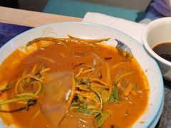 -杨记齐齐哈尔烤肉(五莲路店)