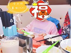 -康师傅私房牛肉面(马泉营奥莱店)