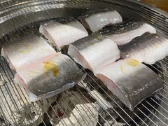 -本炙炭烤·蒲烧活鳗料理店(金沙洲店)