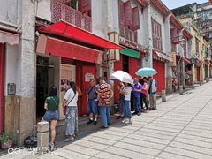 门面-添發碗仔翅美食