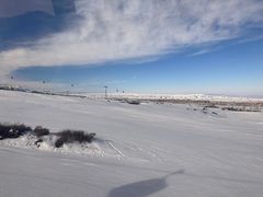 -丝绸之路山地度假区滑雪场
