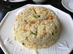 海胆炒饭-哈味食店(外伶仃岛店)