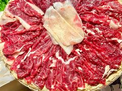 -今日牛事潮汕鲜牛肉火锅(瑞金店)