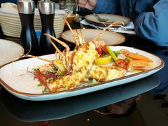 -上海苏宁宝丽嘉酒店·Cafe Bellagio西餐厅
