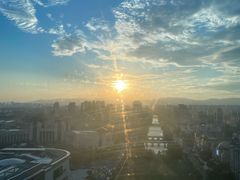 -南昌之星摩天轮