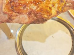 -沪上名羊天下•烤羊腿•东北烧烤•小龙虾(浦东直营总店)