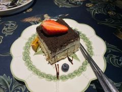 -第101座花园餐厅(湖滨88店)