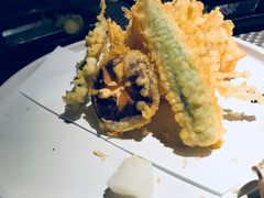 -山葵家·创意料理(宁波来福士店)