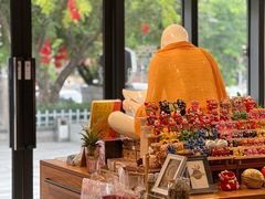 -时间行者书店(新安店)