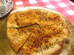 椒盐烤馕-西域阿里马新疆菜·清真(桂花路店)