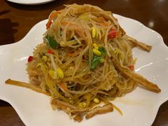 -陕西大厦-长安宴(陕西驻沪办店)