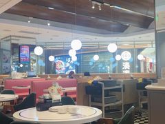 -翠华餐厅(维璟印象城店)