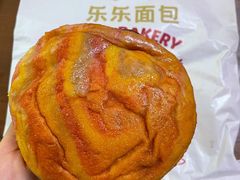 星空流沙软包-LELECHA乐乐茶(新街口大洋店)