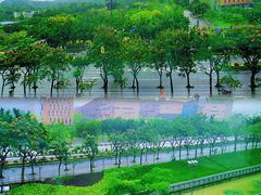 -广州市城市规划展览中心