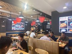 -头壹号  羊汤·饸饹面·大油条(西二旗店)