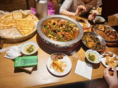 -肥三土菜馆(五四广场店)