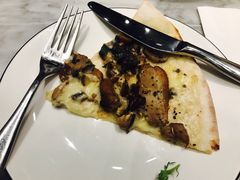 -玛尚诺Pizza&Bar(长泰广场店)