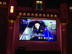 包房-音乐派KTV(银泰城店)
