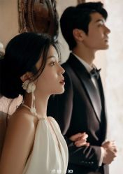 -莫兰迪婚纱摄影