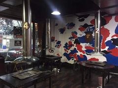 -浩文烧烤