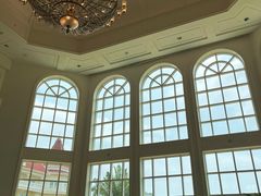 -晶荷轩(香港迪士尼乐园酒店)