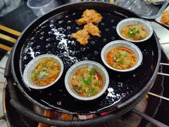 -二师兄火盆烤肉(湖口店)