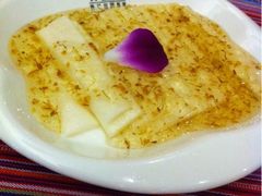 iphone_upload_pic-香巴拉云南餐厅(华莱坞店)