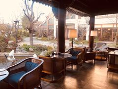 -广富林宰相府酒店·水云间