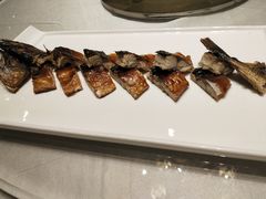 -骏莱海鲜鱼港(五角场店)