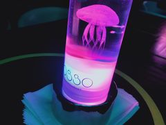 -MOSSO音乐酒吧·Live House(南京西路店)