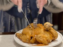 -春发生饭店·非遗(南院门店)