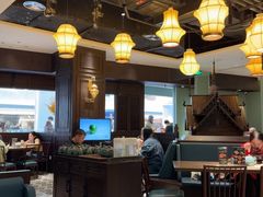 -安南越南餐厅(青岛万象城店)