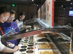 -海底捞火锅(崇文门新世界百货店)