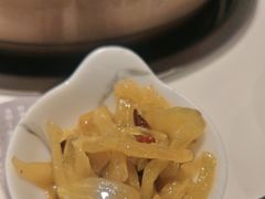 -烹然四季椰子鸡火锅(姚家园万象汇店)