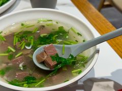 馋口鸭血汤-馋三尺蟹粉小笼(人民广场店)