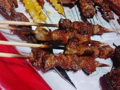 -北三老太太烧烤(人生一串上榜店)