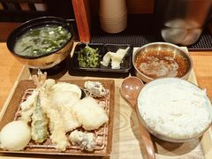 -天妇罗内顺田(罗湖店)