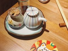 -章之鱼家(体育东路店)