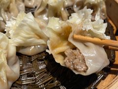烧卖-西夏回族烧麦馆(牡丹街店)