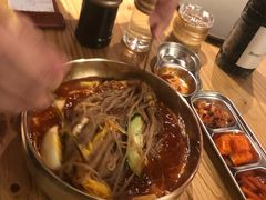 -玉流珍肴馆(亮马桥店)