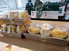 -北大学一食堂