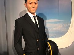 -上海杜莎夫人蜡像馆